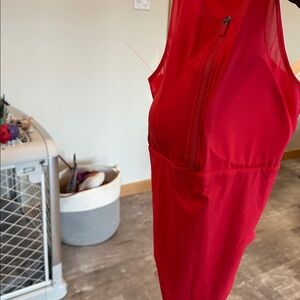 Red Spanx